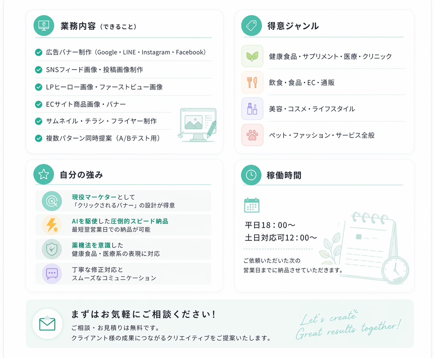 自己紹介